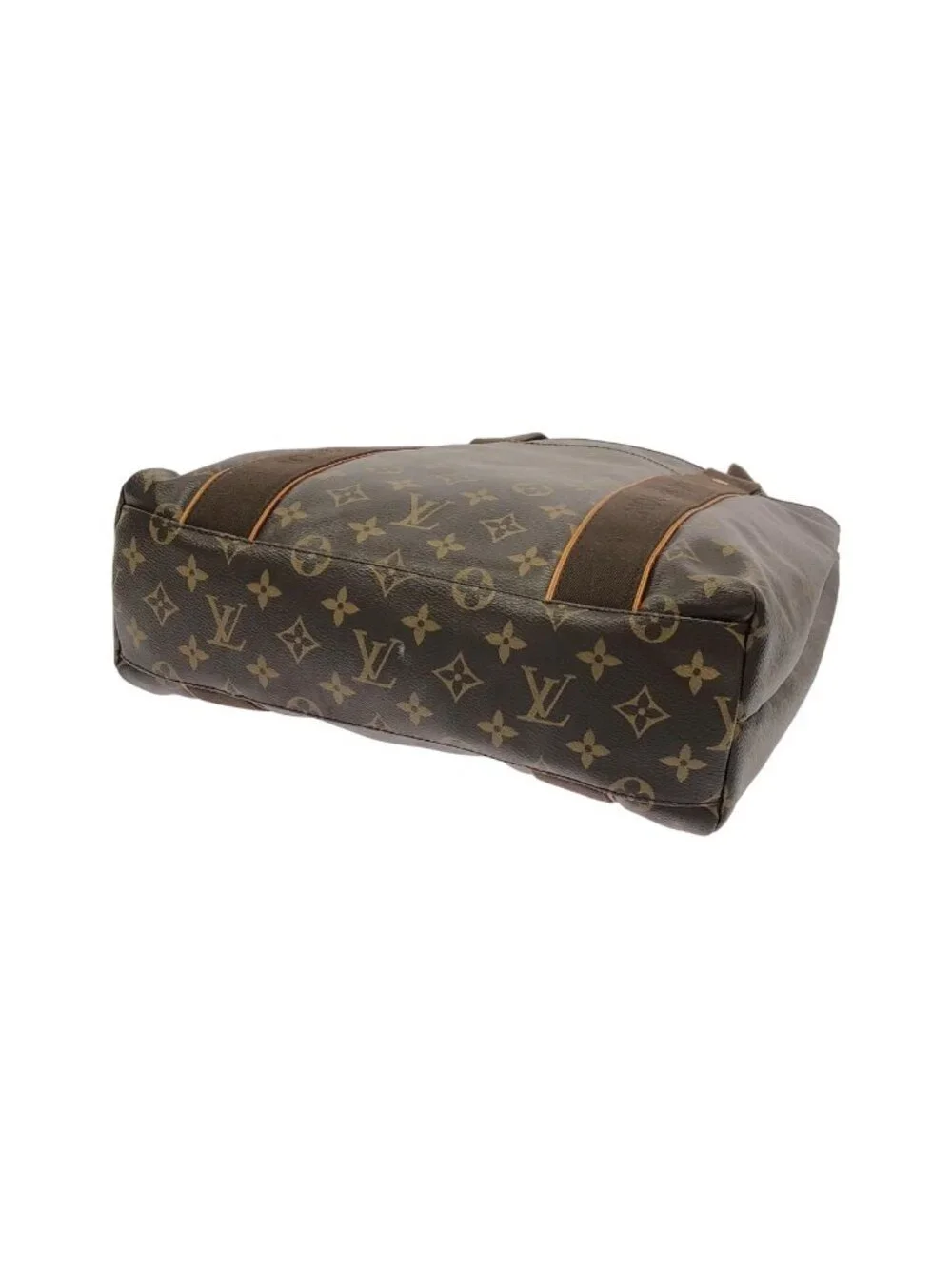 Louis Vuitton this authentic